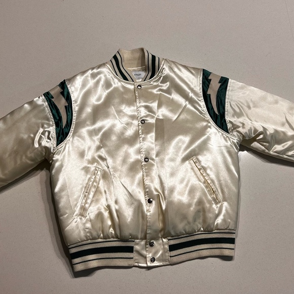 Rhude Jacket - Picture 1 of 3